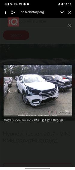 هیۆندای تۆکسۆن